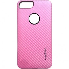 Capa para iPhone 6 Plus - Motomo Premium Rosa
